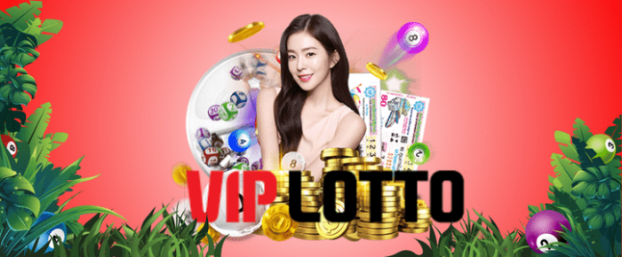 Angka Lottery VIP Lebih Terarah dari Hari ke Hari